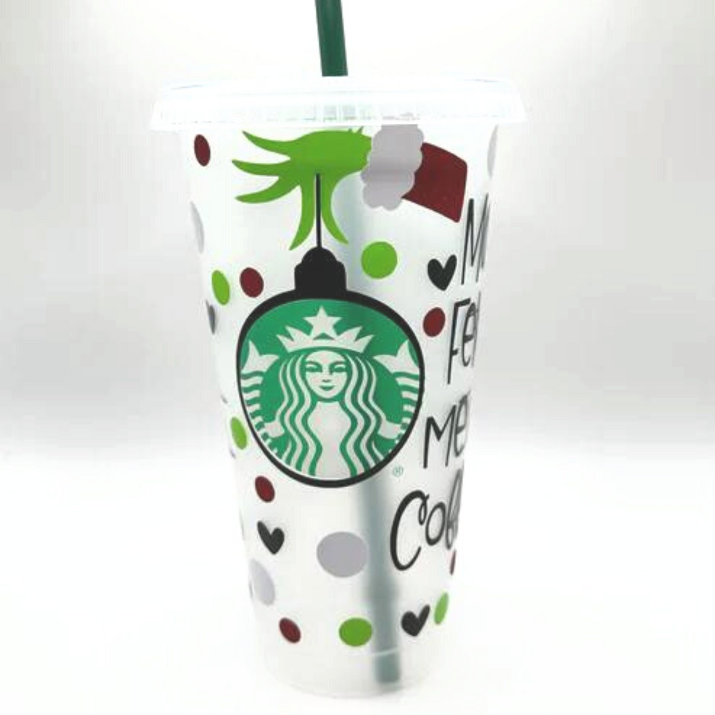 new clear starbucks cup｜TikTok Search